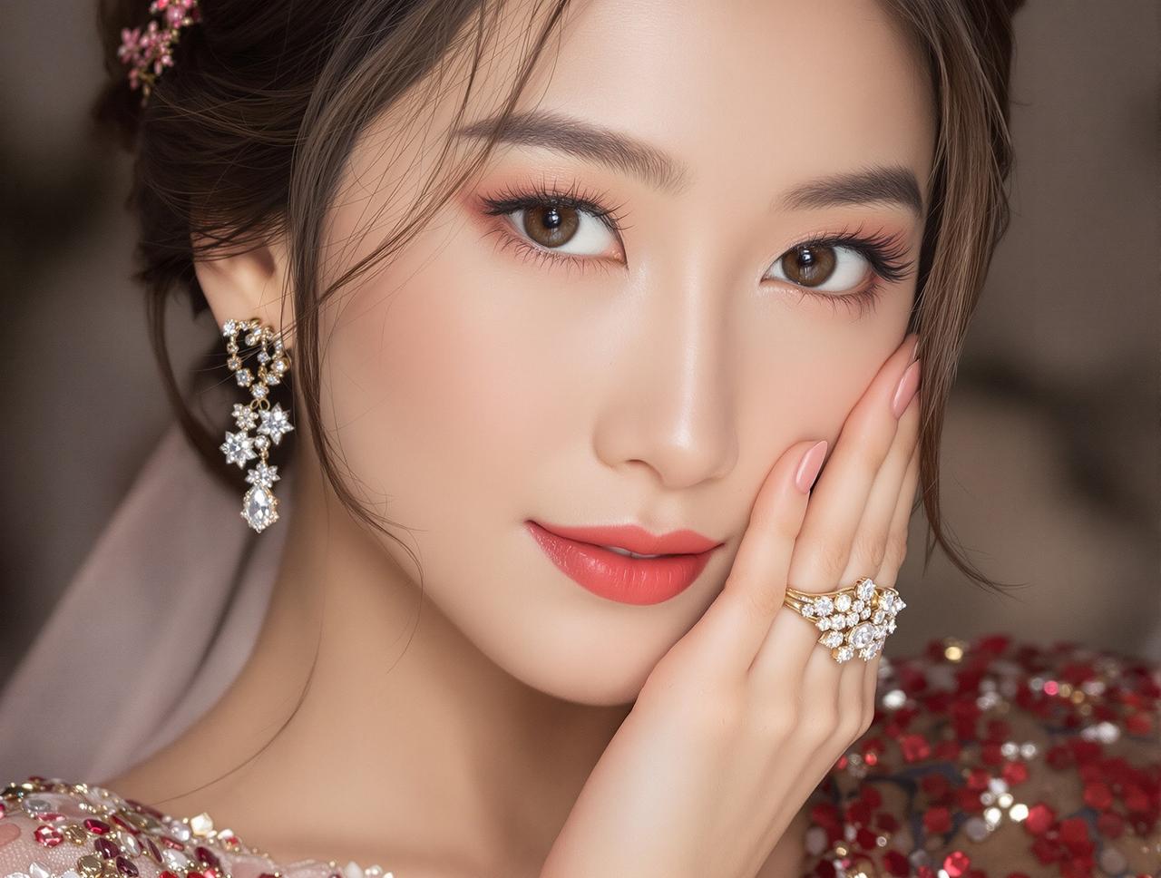 黑料社区:某女星被曝与富商秘密订婚,钻戒价值千万